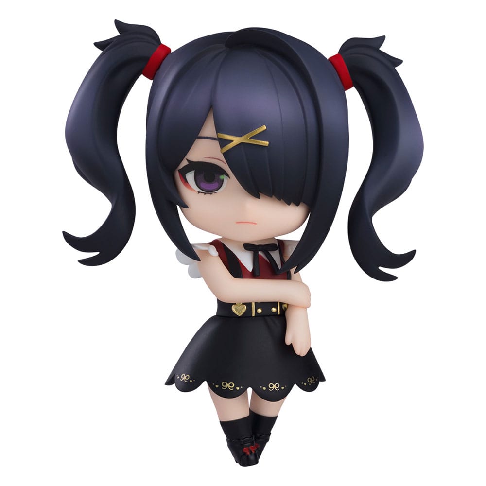 SU ORDINAZIONE Needy Streamer Overload Nendoroid Action Figure Ame 10 cm