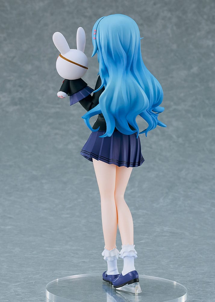 PREORDINE+ 04/2026 Date A Live V Pop Up Parade PVC Statue Yoshino: School Uniform Ver. L Size 18 cm