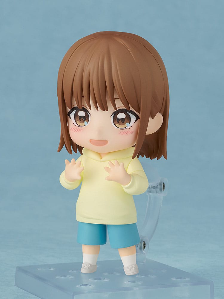 PREORDINE+ 10/2025 Blue Box Nendoroid Action Figure Chinatsu Kano 10 cm