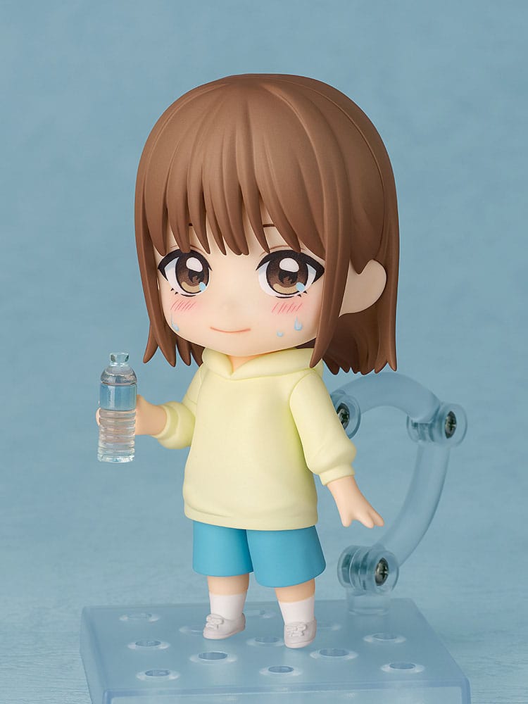 PREORDINE+ 10/2025 Blue Box Nendoroid Action Figure Chinatsu Kano 10 cm