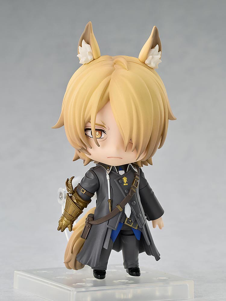 PREORDINE+ 09/2025 Arknights Nendoroid Action Figure Mlynar 10 cm