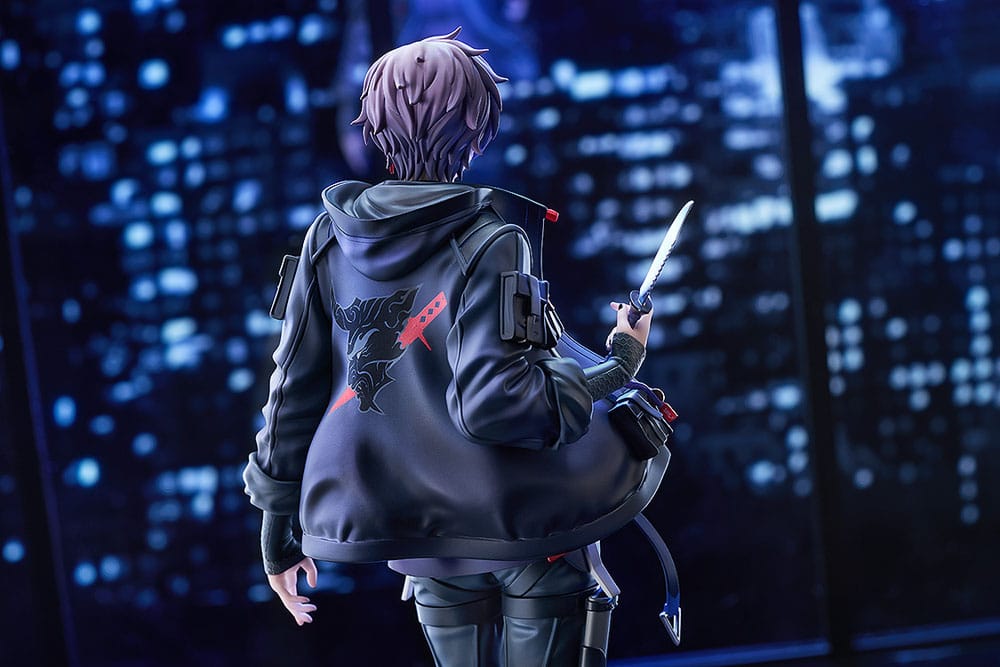 PREORDINE+ 02/2026 VTuber PVC Statue 1/7 Shoto 26 cm