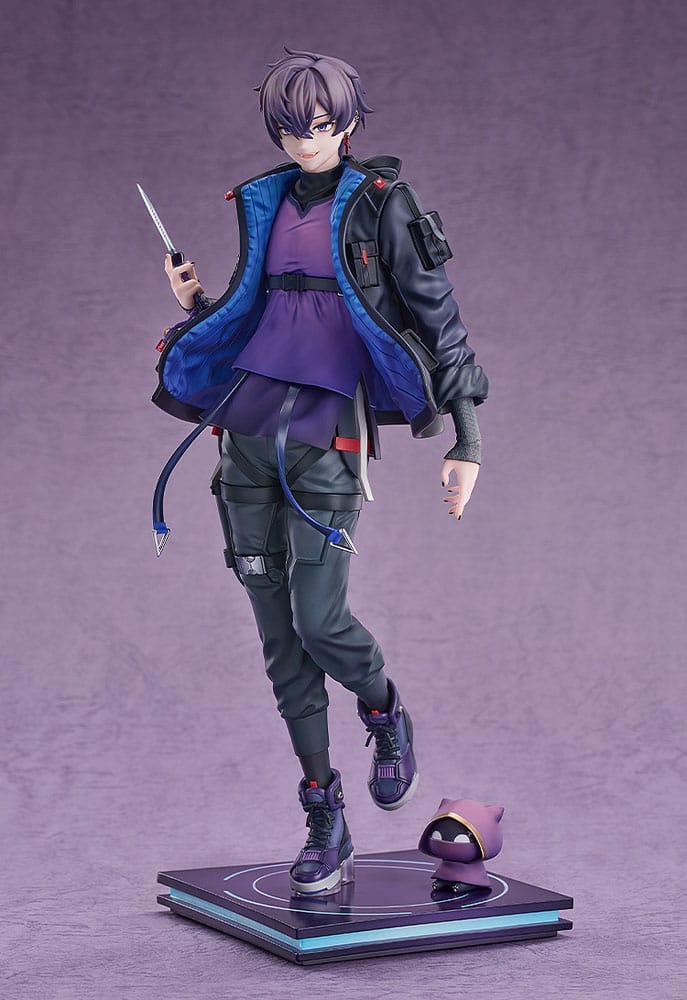 PREORDINE+ 02/2026 VTuber PVC Statue 1/7 Shoto 26 cm