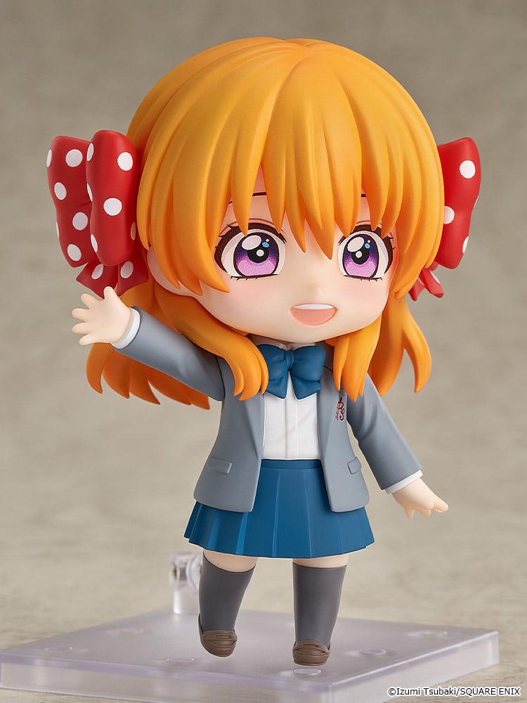 PREORDINE+ 03/2026 Monthly Girl Nozaki-kun Nendoroid Action Figure Chiyo Sakura 10 cm