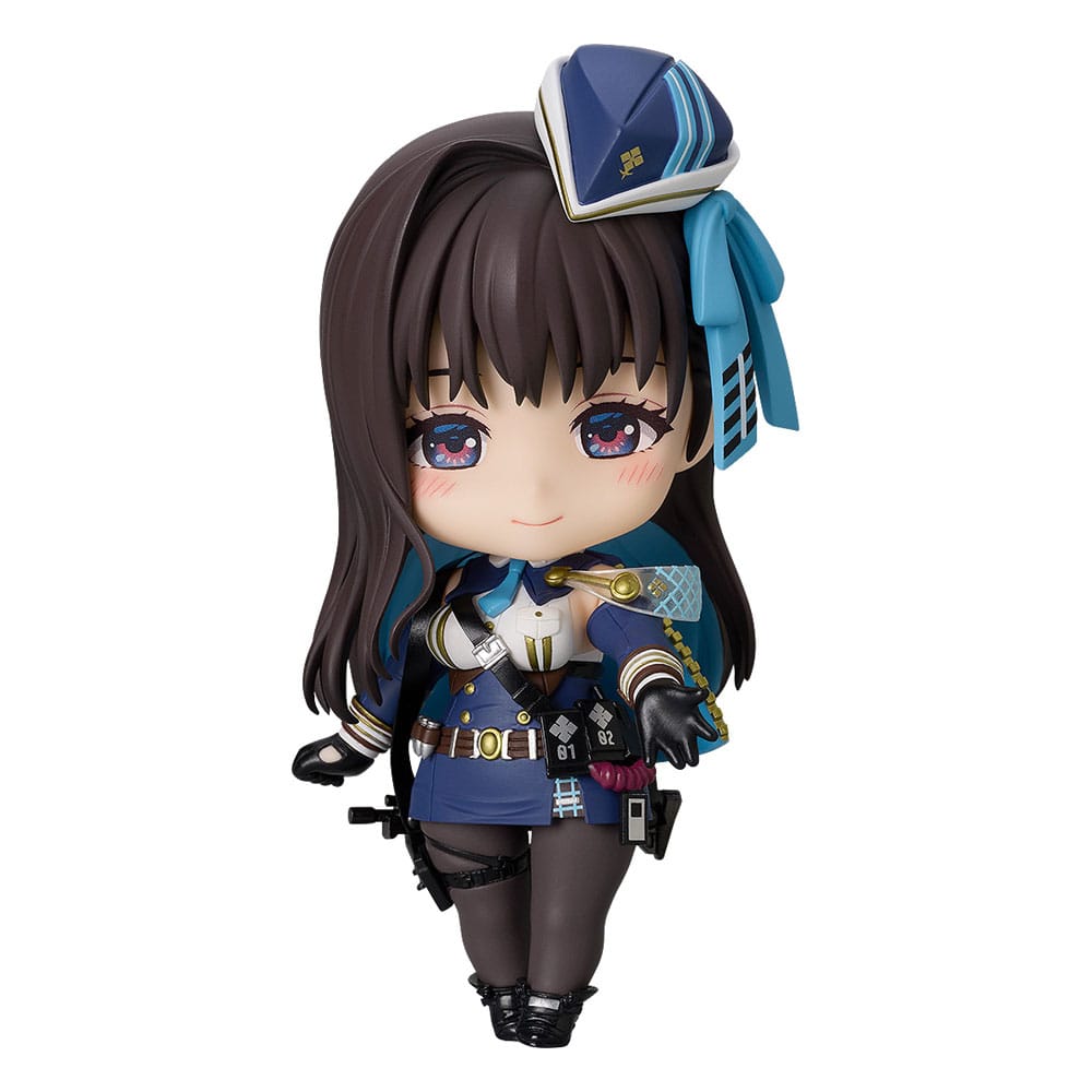 SU ORDINAZIONE Goddess of Victory: Nikke Nendoroid Action Figure Marian 10 cm ESAURITO