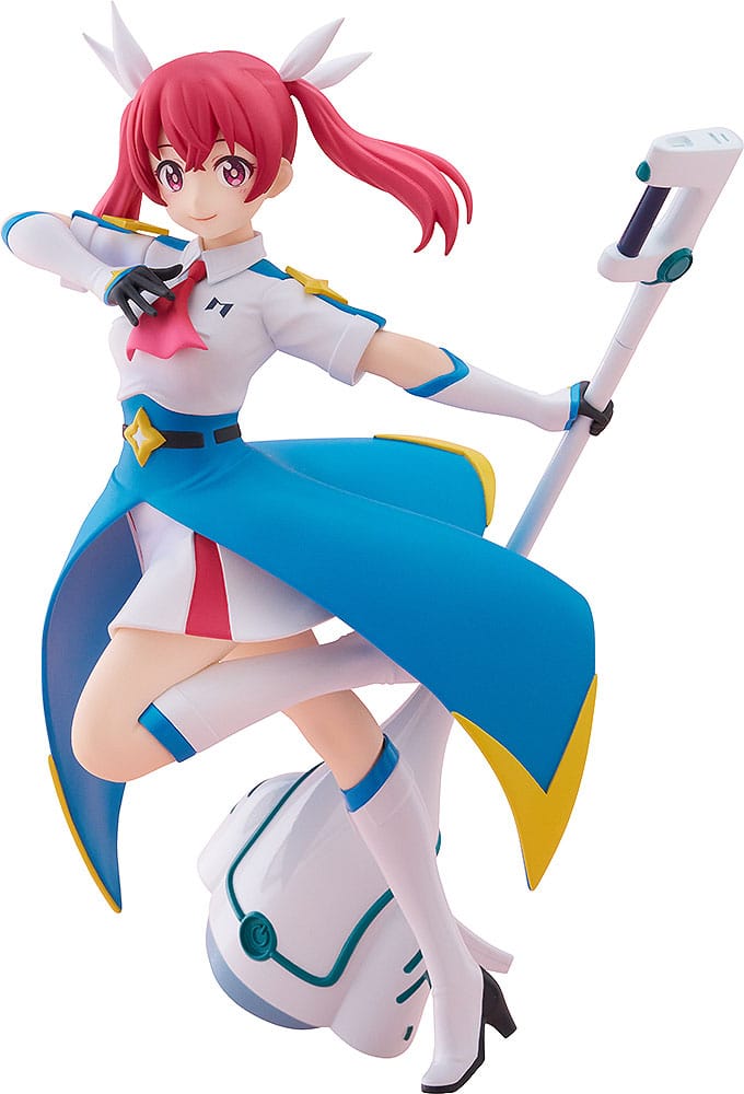 PREORDINE+ 01/2026 Magilumiere Co. Ltd. Pop Up Parade PVC Statue Kana Sakuragi L Size 21 cm