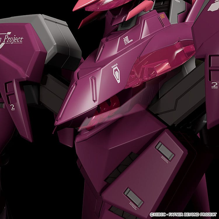 SU ORDINAZIONE Fafner in the Azure The Beyond Moderoid Plastic Model Kit Fafner Mark Sieben Kai Azrael 19 cm  