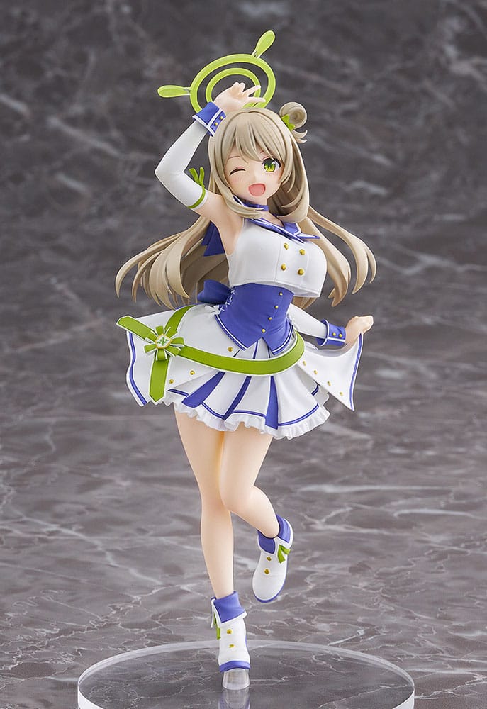 PREORDINE+ 11/2025 Blue Archive Pop Up Parade PVC Statue Nonomi: Mischievous Straight Ver. 17 cm