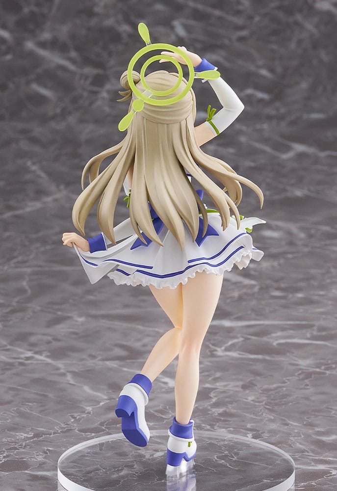 PREORDINE+ 11/2025 Blue Archive Pop Up Parade PVC Statue Nonomi: Mischievous Straight Ver. 17 cm