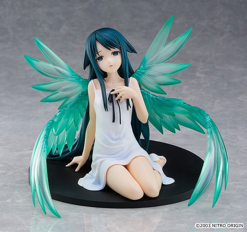 PREORDINE+ 12/2025 Saya no Uta Pop Up Parade PVC Statue Saya L Size 12 cm