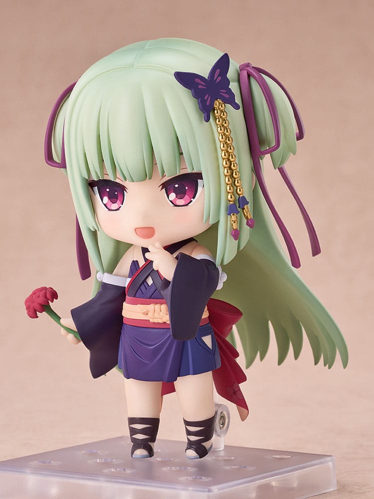 PREORDINE+ CHIUSO 10/2025 Senkoi Manbana Nendoroid Action Figure Murasame 10 cm