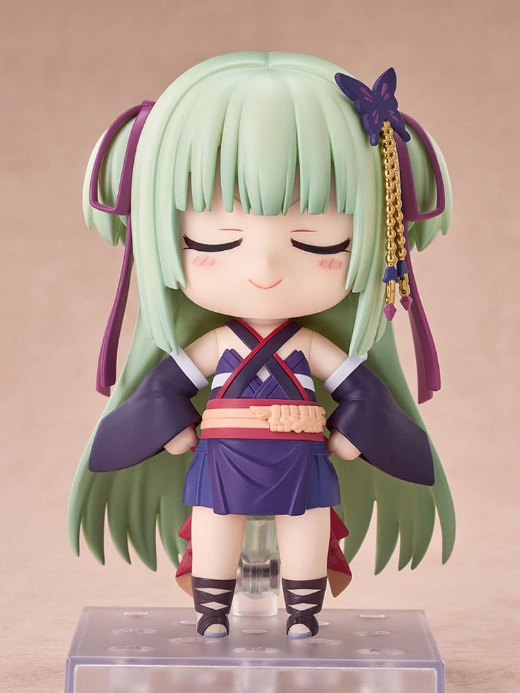 PREORDINE+ CHIUSO 10/2025 Senkoi Manbana Nendoroid Action Figure Murasame 10 cm