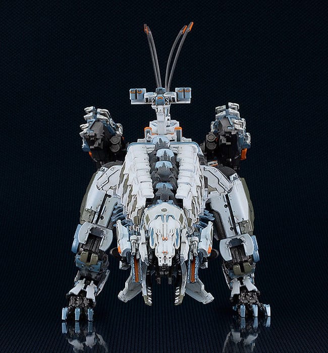 PREORDINE+ 10/2025 Horizon Forbidden West Moderoid Plastic Model Kit Thunderjaw 38 cm (re-run)