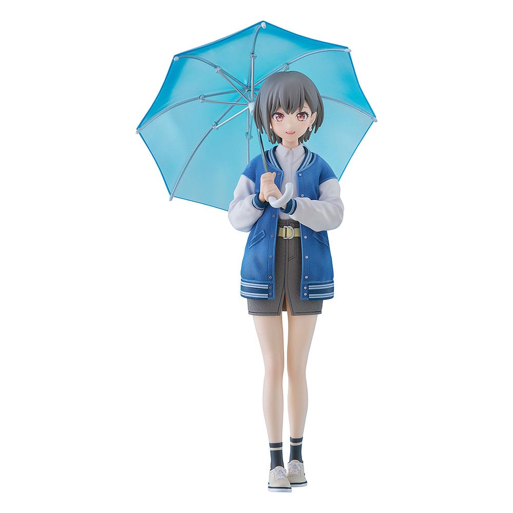 SU ORDINAZIONE Bang Dream! Pop Up Parade PVC Statue Tomori Takamatsu L Size 24 cm ESAURITO