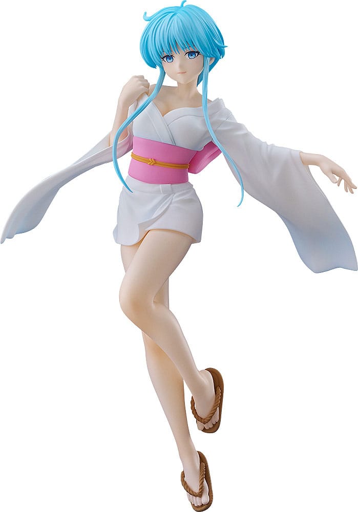 SU ORDINAZIONE Hell Teacher: Jigoku Sensei Nube Pop Up Parade PVC Statue Yukime L Size 23 cm            