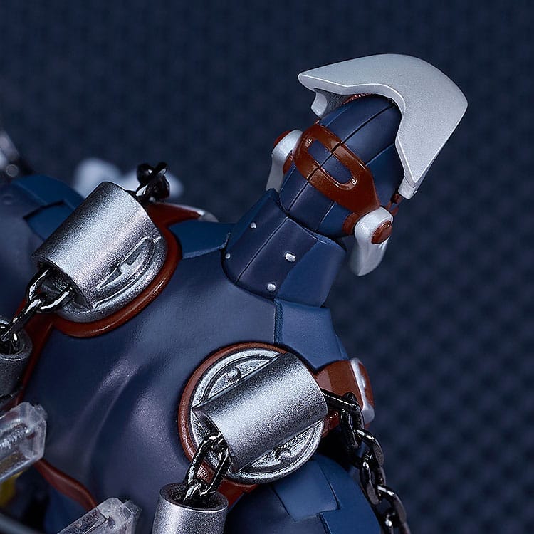 PREORDINE+ 12/2025 Persona 3 Reload Plamatea Plastic Model Kit Thanatos 16 cm