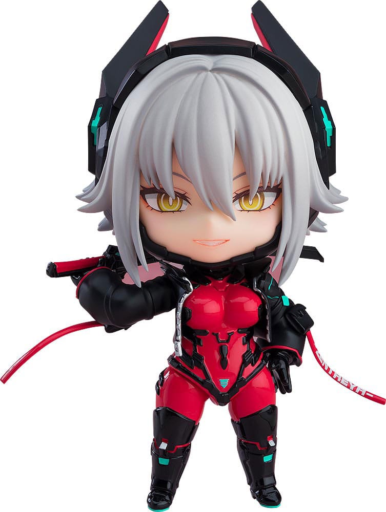 MADE TO ORDER V Shojo Nendoroid Action Figure Zentreya 10cm SOLD OUT