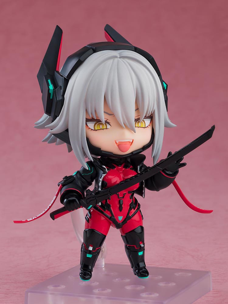 SU ORDINAZIONE V Shojo Nendoroid Action Figure Zentreya 10 cm