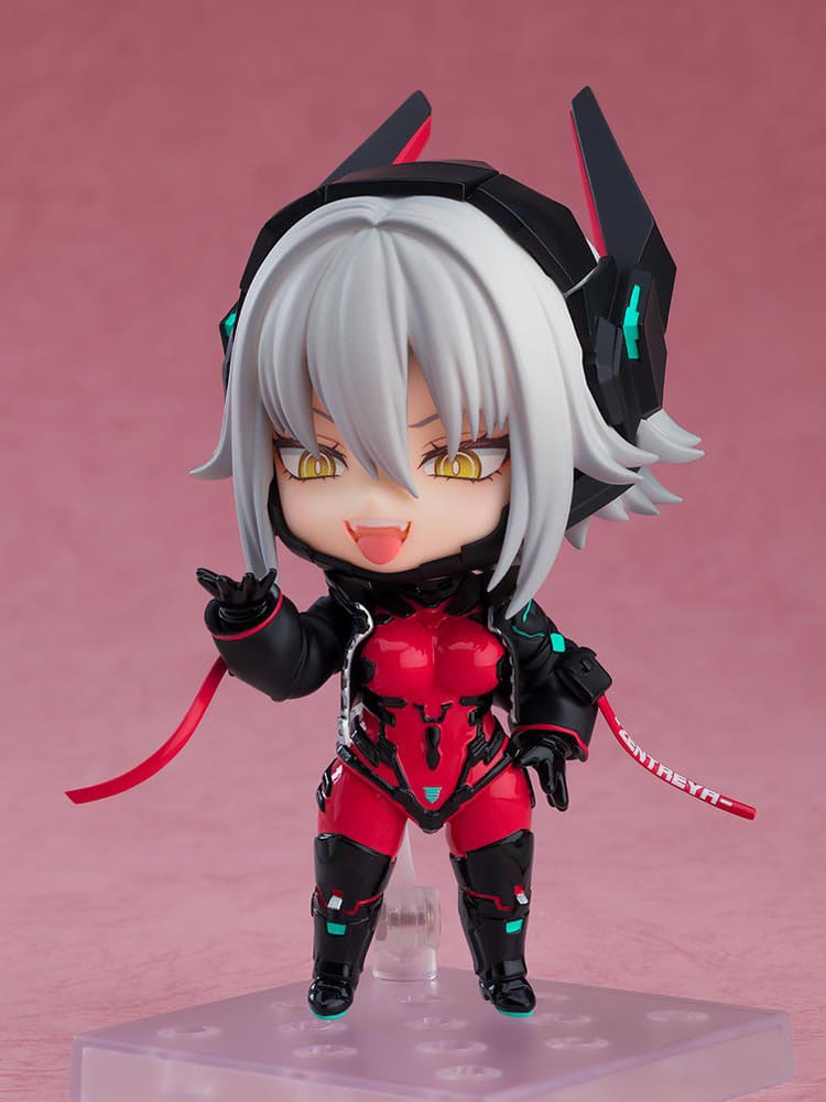 SU ORDINAZIONE V Shojo Nendoroid Action Figure Zentreya 10 cm