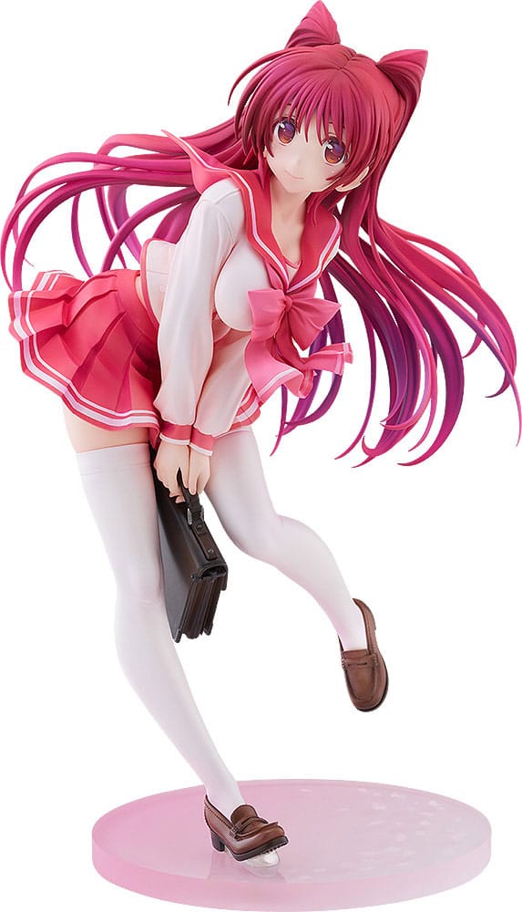 PREORDINE+ 03/2026 To Heart 2 Statue 1/7 Tamaki Kousaka: 20th Anniversary Ver. 23 cm