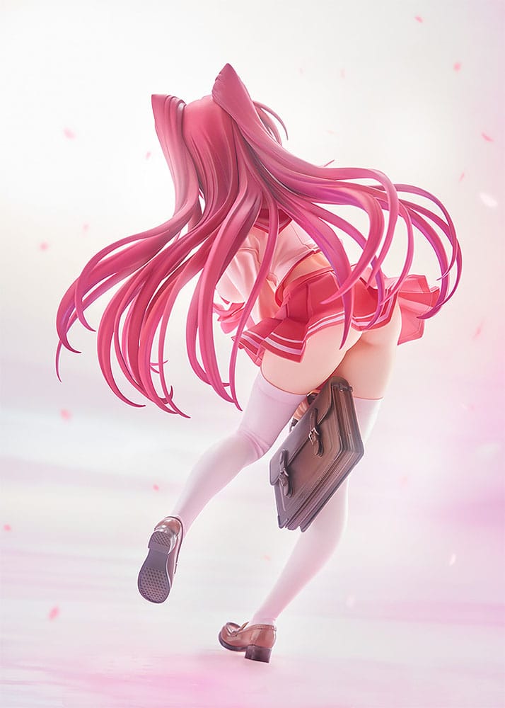 PREORDINE+ 03/2026 To Heart 2 Statue 1/7 Tamaki Kousaka: 20th Anniversary Ver. 23 cm