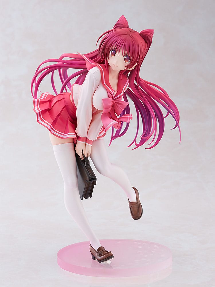 PREORDINE+ 03/2026 To Heart 2 Statue 1/7 Tamaki Kousaka: 20th Anniversary Ver. 23 cm