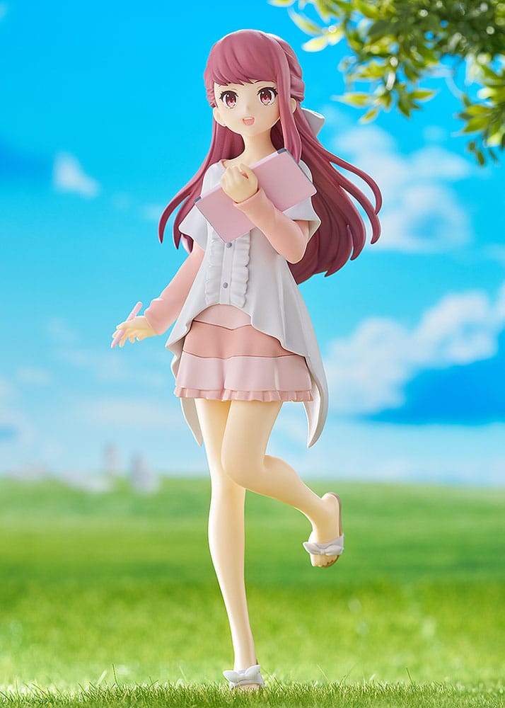 PREORDER+ CLOSED 04/2026 Porter Robinson Pop Up Parade SP PVC Statue Rin 20 cm
