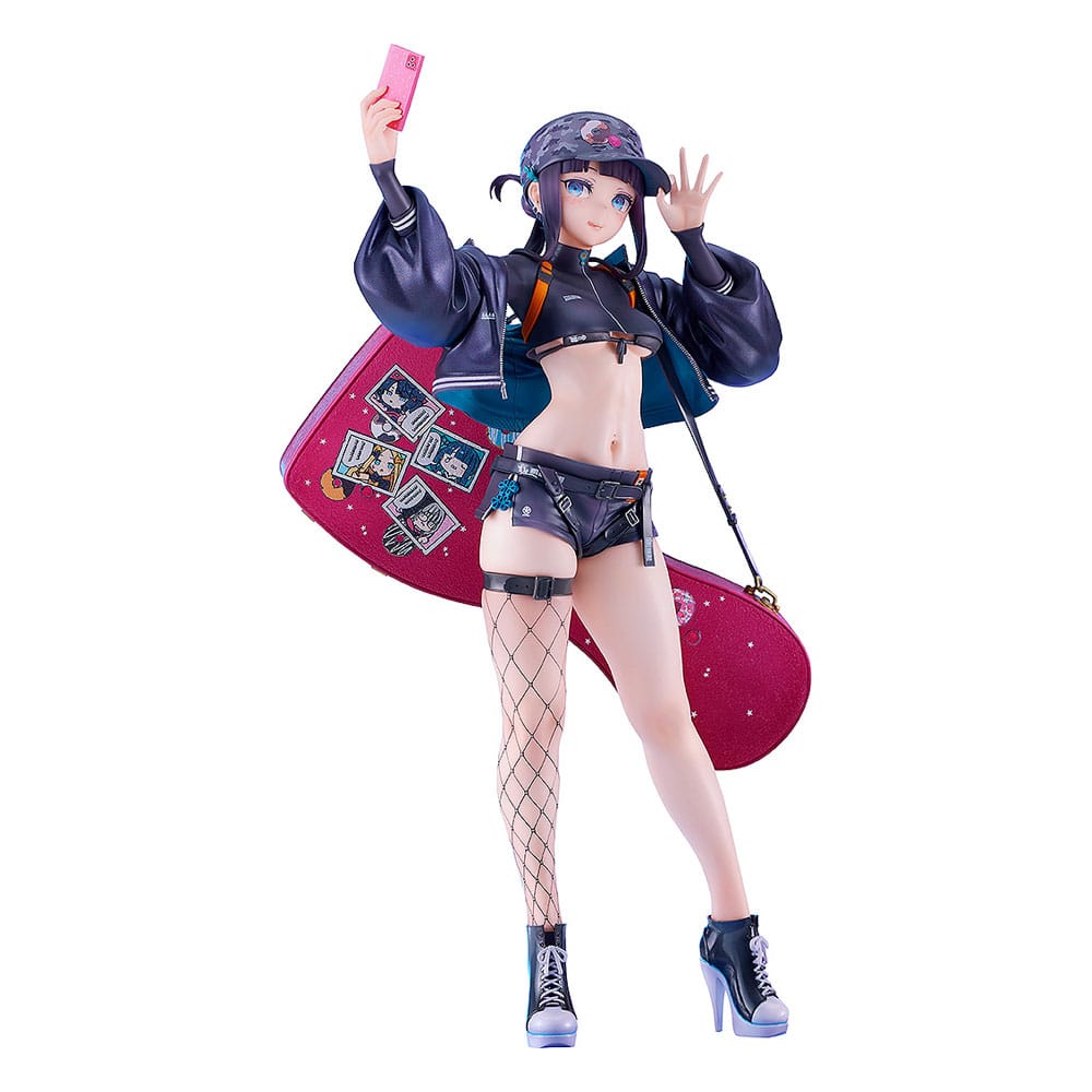 PREORDINE+ 09/2026 Fate/Grand Order PVC Statue 1/7 Foreigner/Yang Guifei: Event Attire Ver. 25 cm