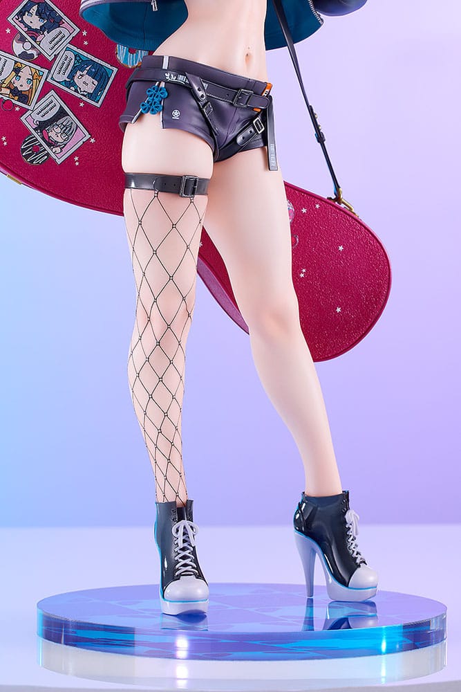PREORDINE+ 09/2026 Fate/Grand Order PVC Statue 1/7 Foreigner/Yang Guifei: Event Attire Ver. 25 cm