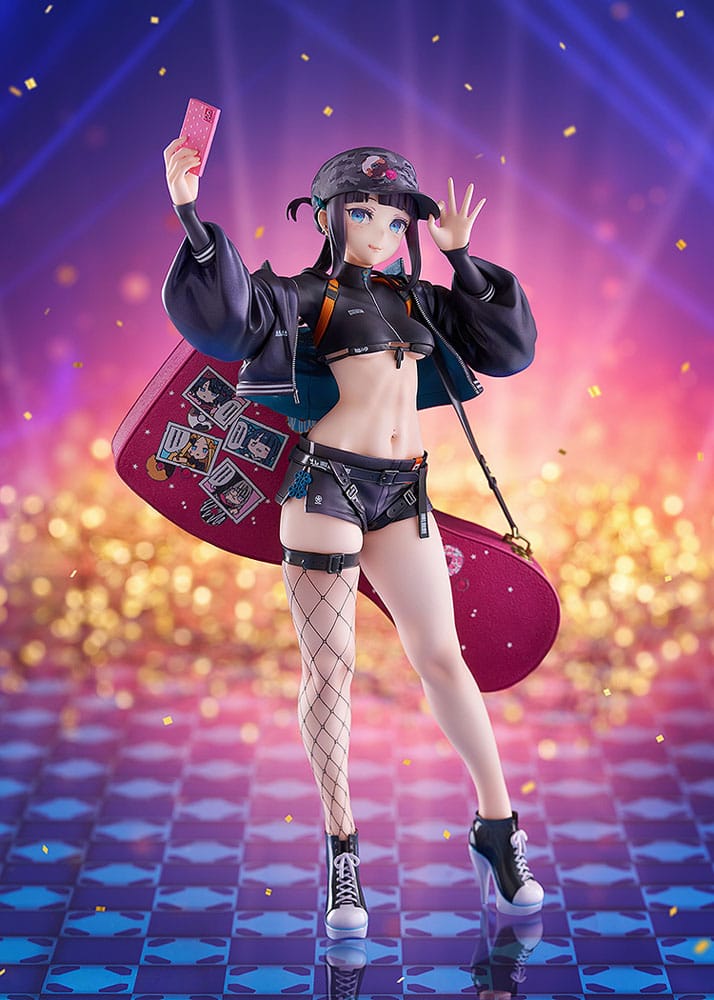 PREORDINE+ 09/2026 Fate/Grand Order PVC Statue 1/7 Foreigner/Yang Guifei: Event Attire Ver. 25 cm
