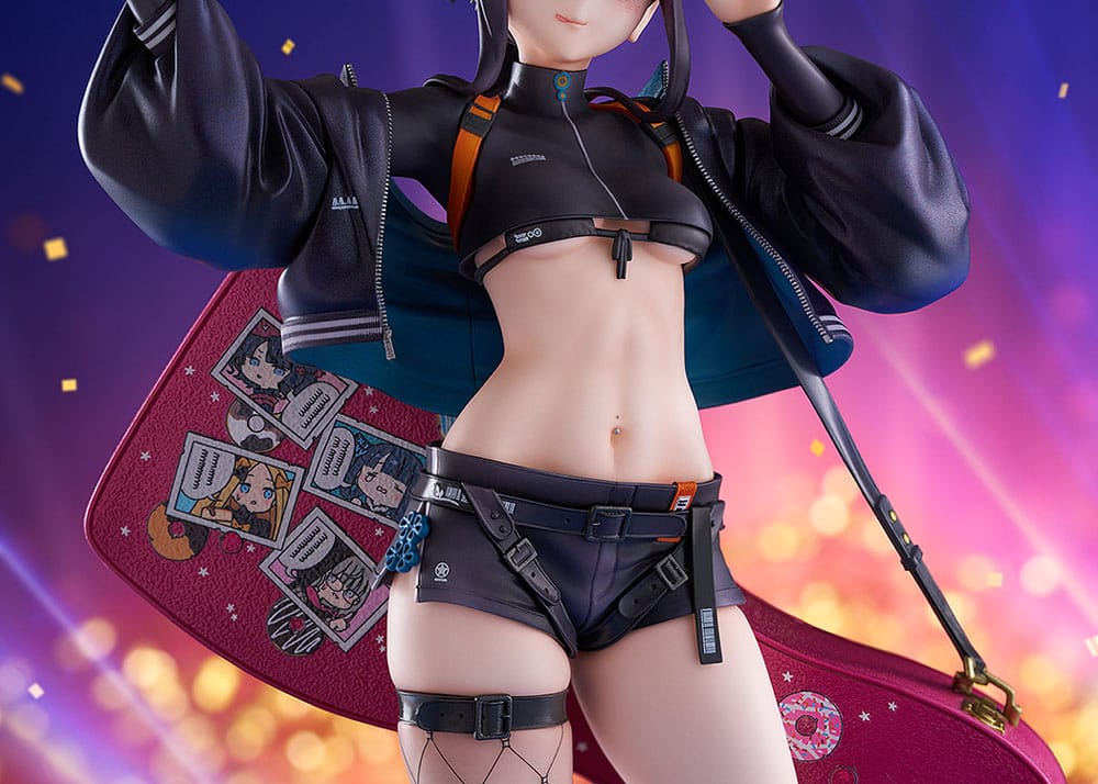 PREORDINE+ 09/2026 Fate/Grand Order PVC Statue 1/7 Foreigner/Yang Guifei: Event Attire Ver. 25 cm