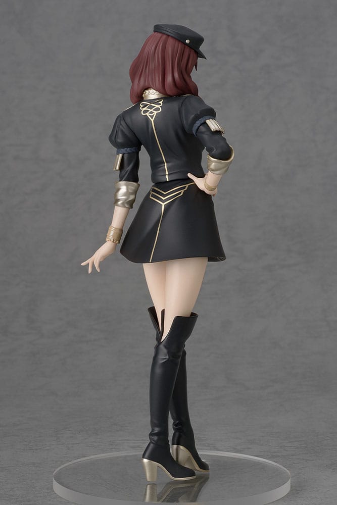 PREORDINE+ 11/2025 Fire Emblem: Three Houses Pop Up Parade PVC Statue Dorothea Arnault 17 cm