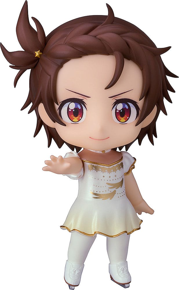 SU ORDINAZIONE Medalist Nendoroid Action Figure Inori Yuitsuka 10 cm ESAURITO