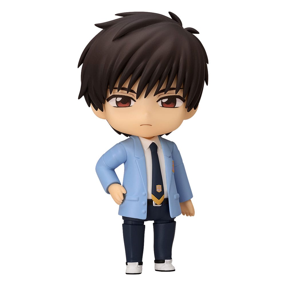 MADE TO ORDER Cardcaptor Sakura: Clear Card Nendoroid Action Figure Toya Kinomoto 10 cm