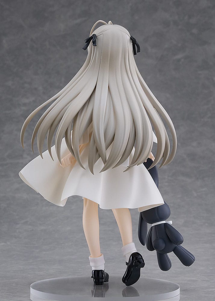 PREORDINE+ 12/2025 Yosuga no Sora Tactica Pop Up Parade PVC Statue Sora Kasugano L Size 22 cm