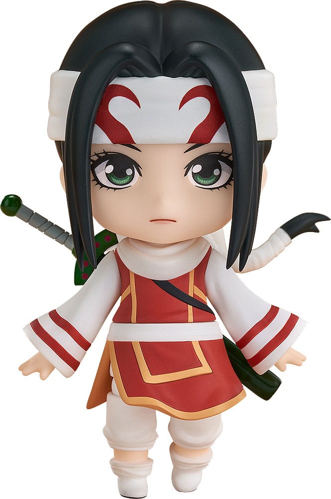 PREORDER+ 05/2026 Kingdom Nendoroid Action Figure Kyou Kai 10 cm