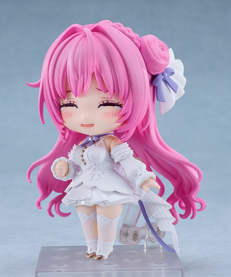 PREORDINE+ CHIUSO 11/2025 Goddess of Victory: Nikke Nendoroid Action Figure Dorothy 10 cm (H)