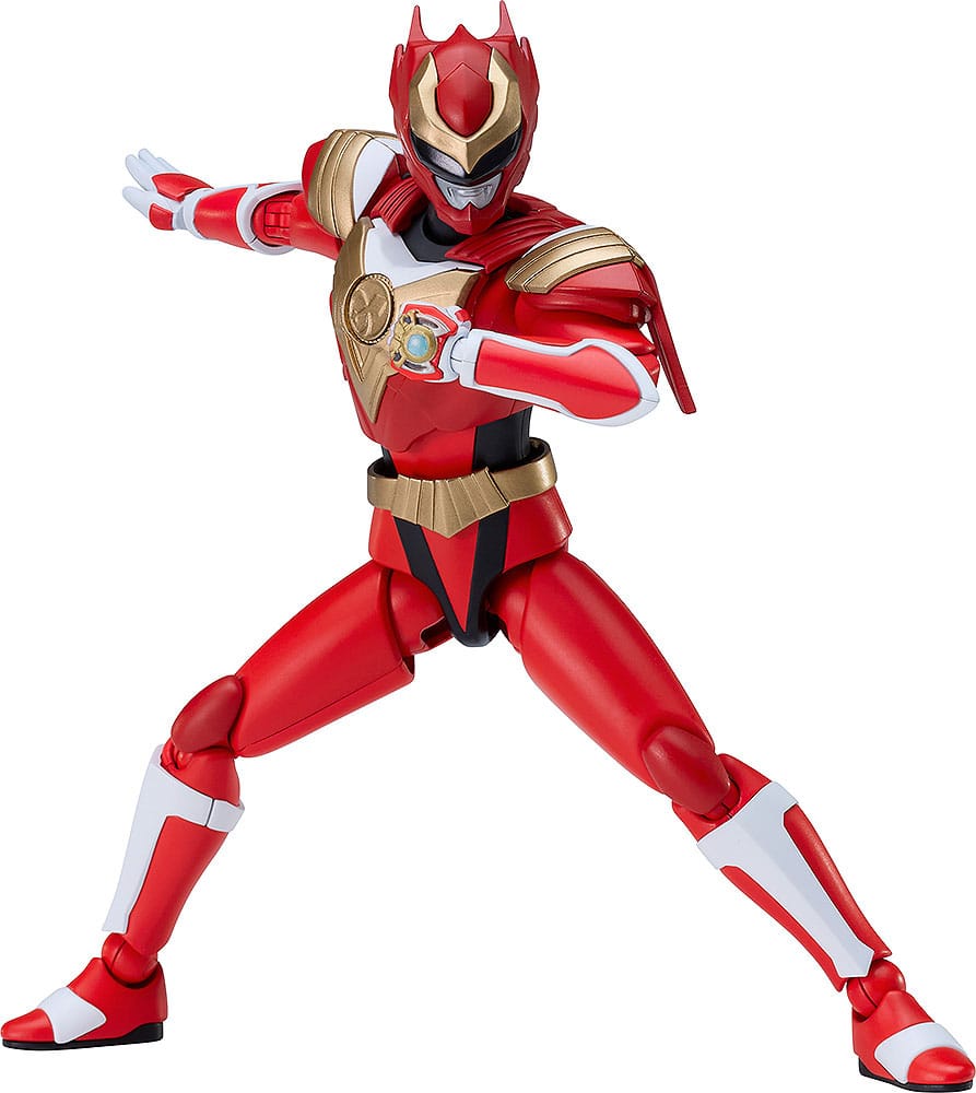 SU ORDINAZIONE Chouseishin Gransazer Plamatea Plastic Model Kit Sazer Tarious 16 cm *PREZZO SPECIALE*