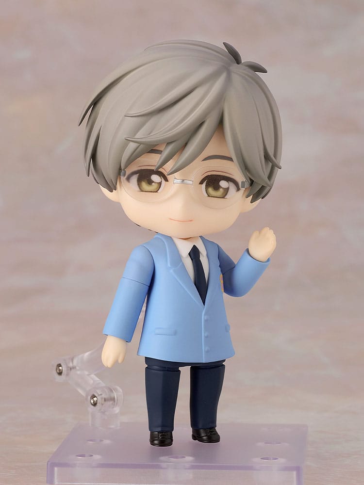 PREORDINE+ 11/2025 Cardcaptor Sakura: Clear Card Nendoroid Action Figure Yukito Tsukishiro 10 cm