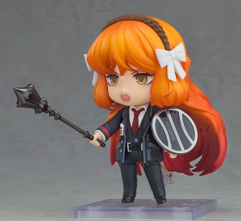PREORDINE+ 01/2027 Limbus Company Nendoroid Action Figure Ishmael 10 cm