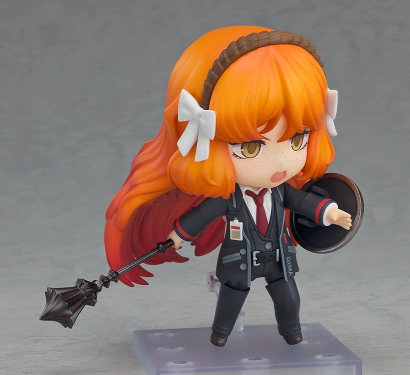 PREORDINE+ 01/2027 Limbus Company Nendoroid Action Figure Ishmael 10 cm