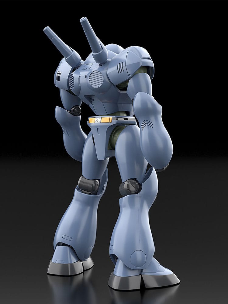 PREORDINE+ 01/2026 Mobile Police Patlabor Moderoid Plastic Model Kit TYPE-7 Brocken 13 cm