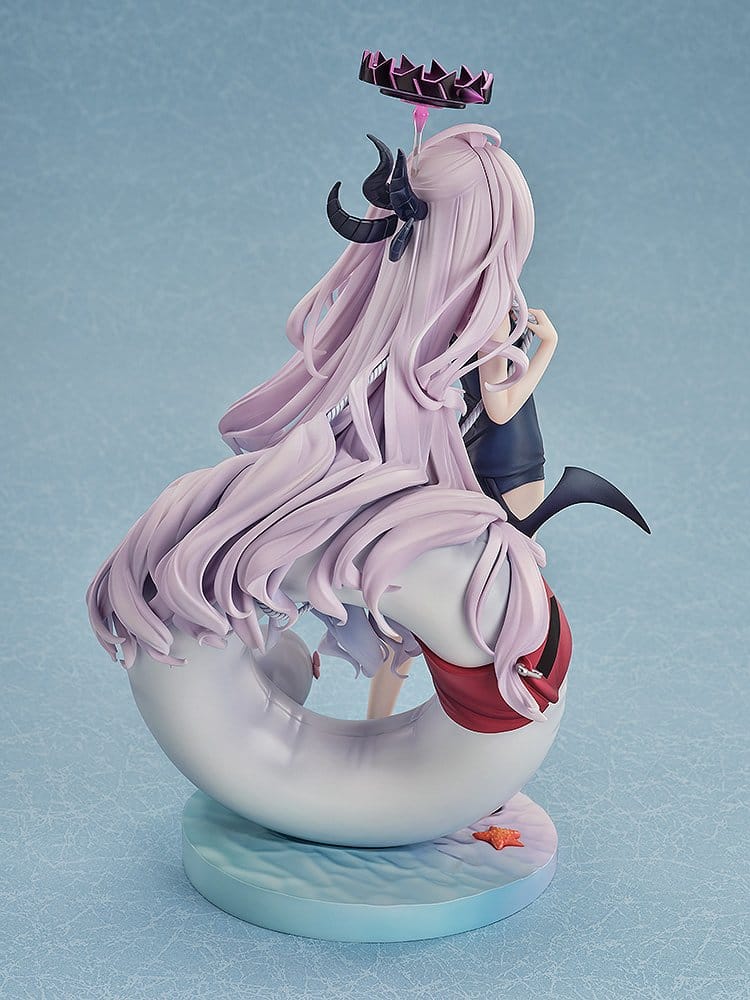 VORBESTELLUNG+ 06/2027 Blue Archive PVC Figur 1/7 Hina (Badeanzug) 24 cm