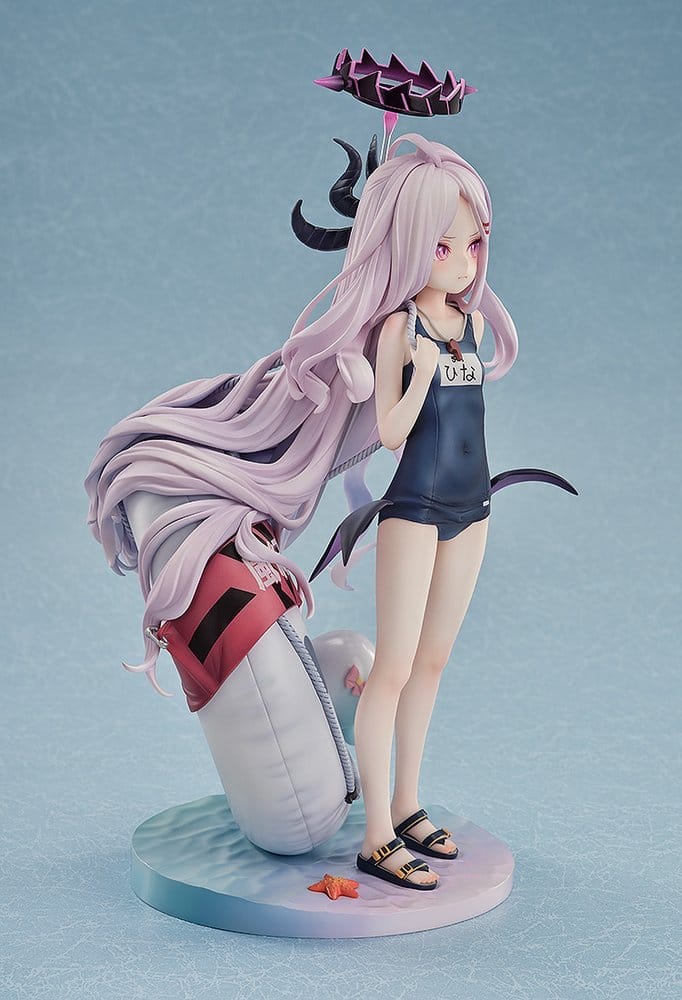 VORBESTELLUNG+ 06/2027 Blue Archive PVC Figur 1/7 Hina (Badeanzug) 24 cm