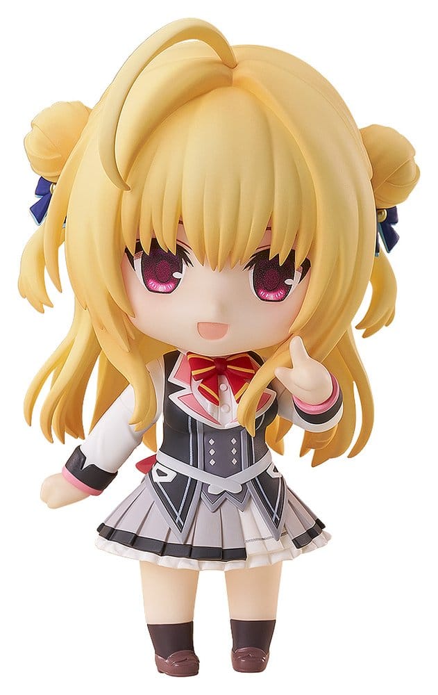 PREORDINE+ 06/2027 Hamidashi Creative Nendoroid Action Figure Hiyori Izumi 10 cm