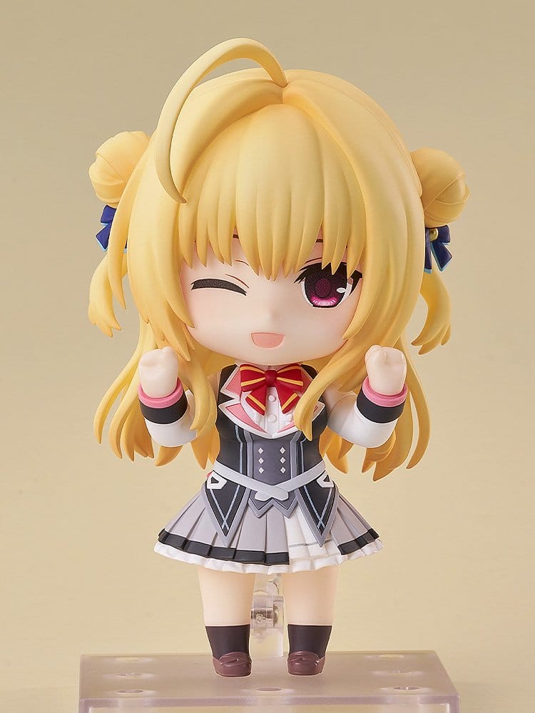 PREORDINE+ 06/2027 Hamidashi Creative Nendoroid Action Figure Hiyori Izumi 10 cm