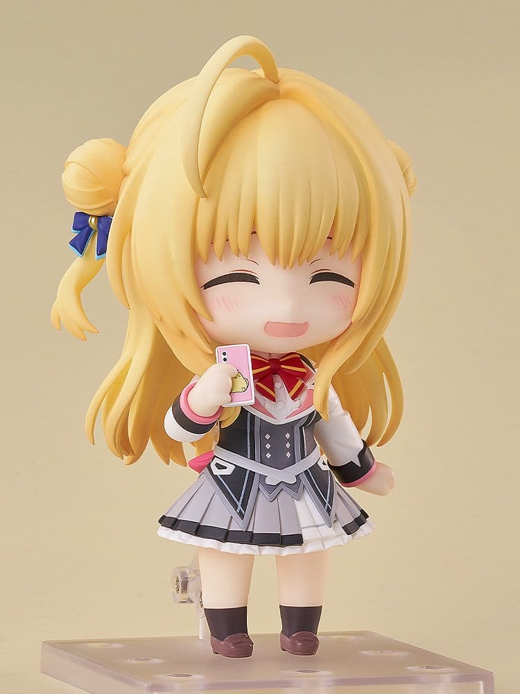 PREORDINE+ 06/2027 Hamidashi Creative Nendoroid Action Figure Hiyori Izumi 10 cm