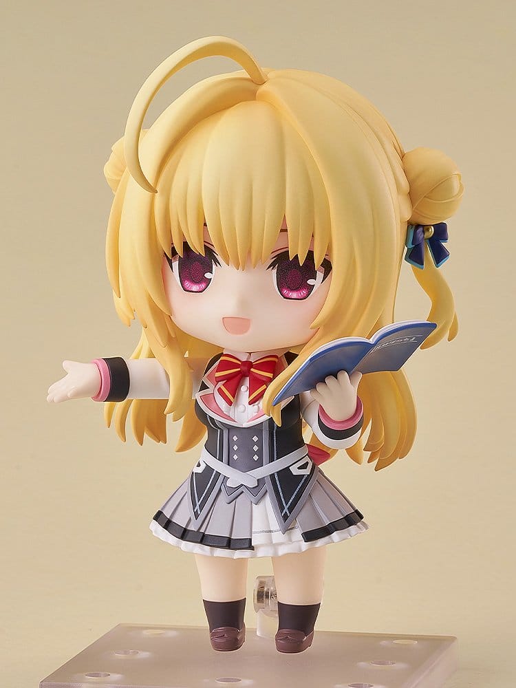 PREORDINE+ 06/2027 Hamidashi Creative Nendoroid Action Figure Hiyori Izumi 10 cm