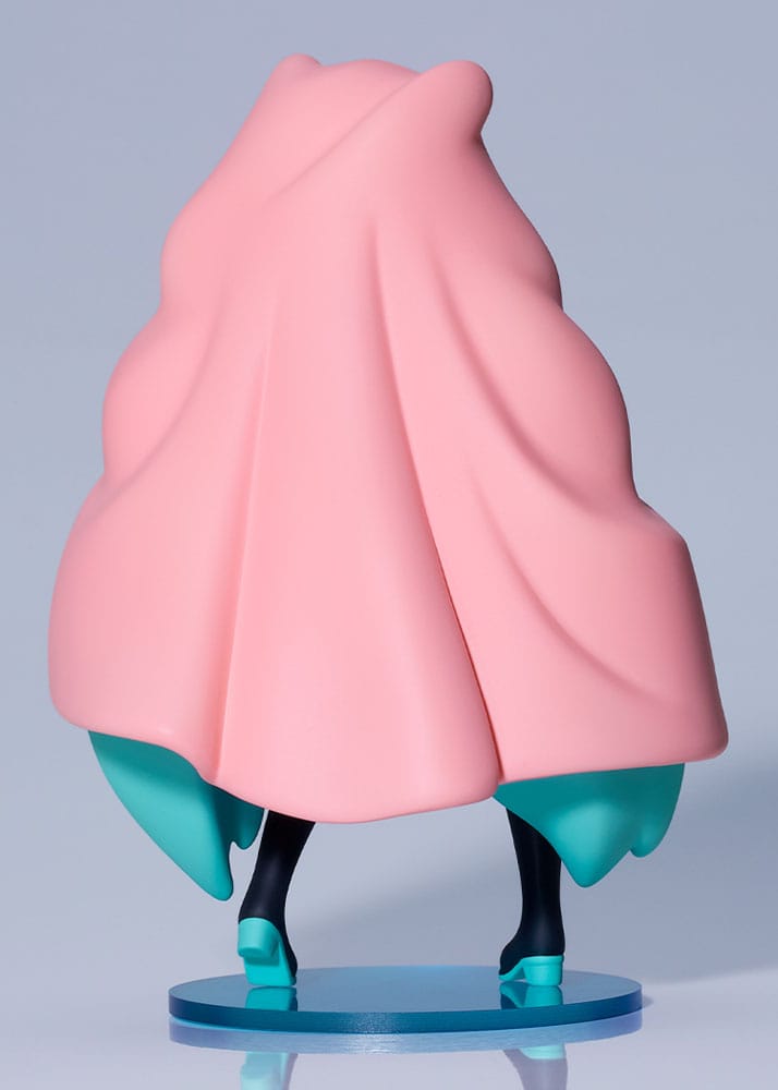 PREORDINE+ 12/2025 Character Vocal Series 01 Artist Collaboration PVC Statue Hatsune Miku x FACE 10 cm