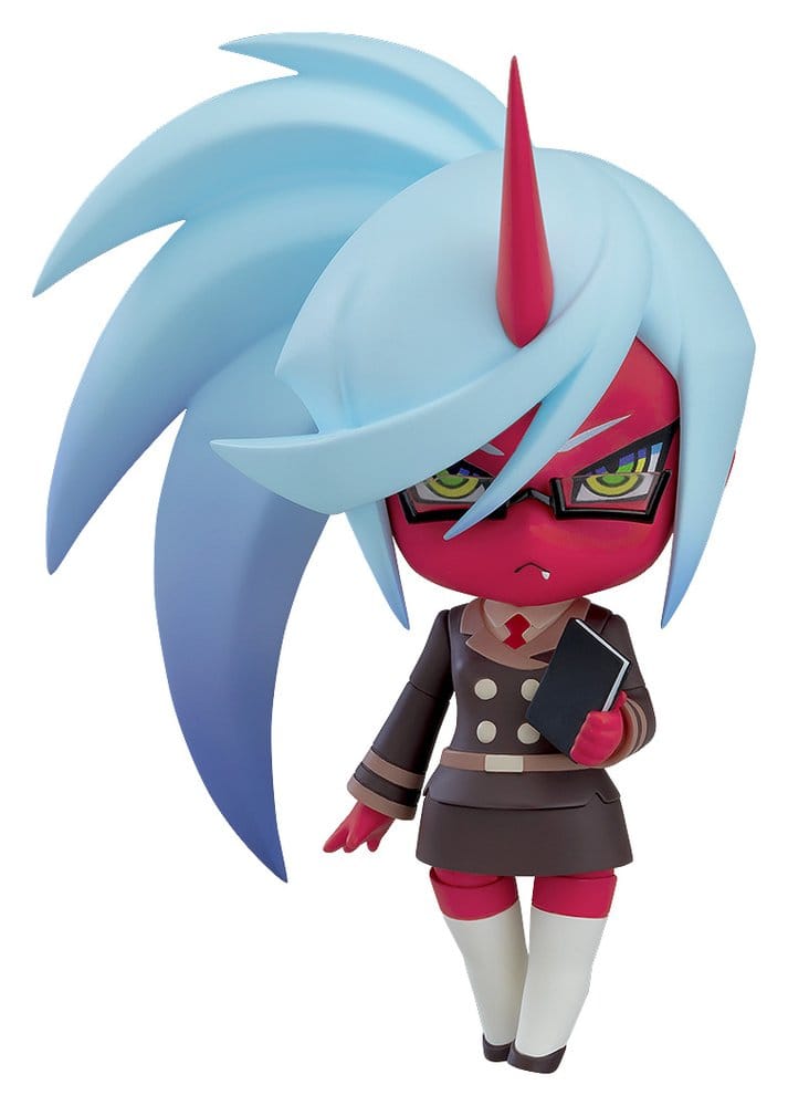 PREORDINE+ 01/2027 New Panty & Stocking with Garterbelt Nendoroid Action Figure Kneesocks 10 cm